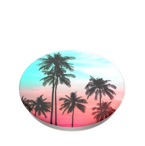 Uchwyt Popsockets 2 Tropical Sunset i podstawka do telefonu