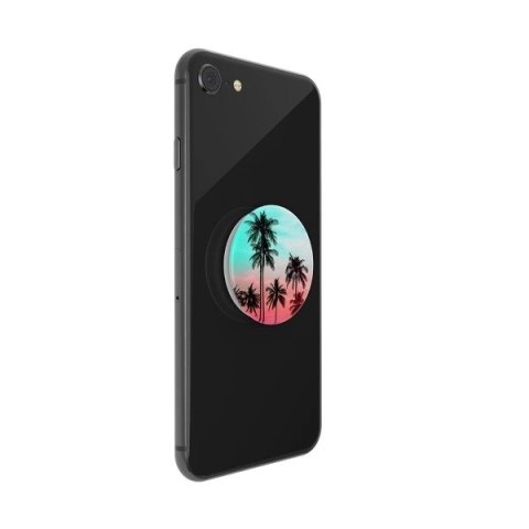 Uchwyt Popsockets 2 Tropical Sunset i podstawka do telefonu