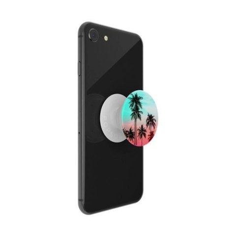 Uchwyt Popsockets 2 Tropical Sunset i podstawka do telefonu