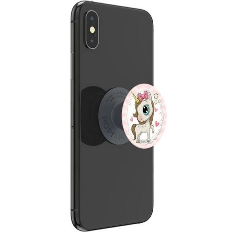 Uchwyt Popsockets 2 Unicorn Pony i podstawka do telefonu
