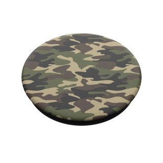 Uchwyt Popsockets 2 Woodland Camo i podstawka do telefonu