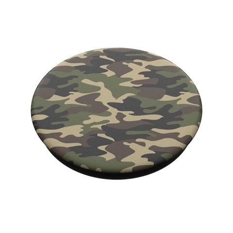 Uchwyt Popsockets 2 Woodland Camo i podstawka do telefonu