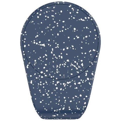 Uchwyt Popsockets 2 z otwieraczem do butelek i podstawka do telefonu - granatowy