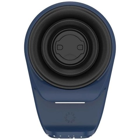 Uchwyt Popsockets 2 z otwieraczem do butelek i podstawka do telefonu - granatowy