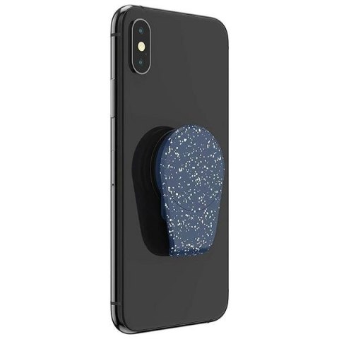 Uchwyt Popsockets 2 z otwieraczem do butelek i podstawka do telefonu - granatowy