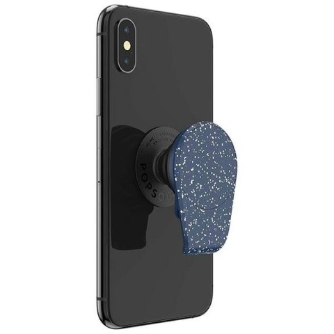 Uchwyt Popsockets 2 z otwieraczem do butelek i podstawka do telefonu - granatowy