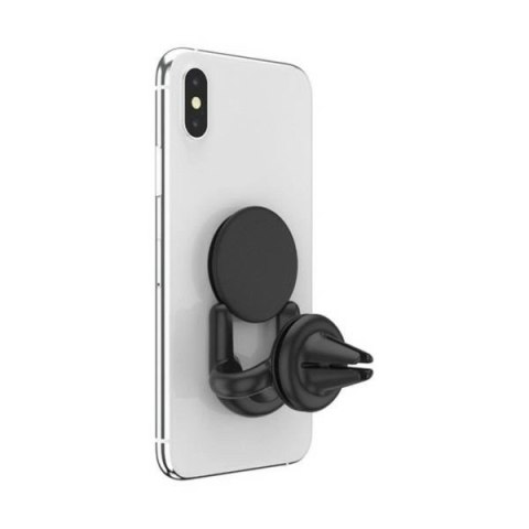 Uchwyt Popsockets Air Vent Mount - czarny