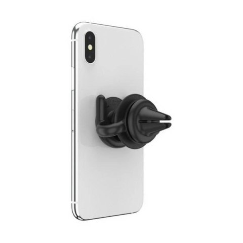 Uchwyt Popsockets Air Vent Mount - czarny