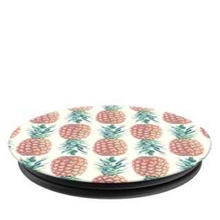 Uchwyt Popsockets Pineapple Pattern i podstawka do telefonu