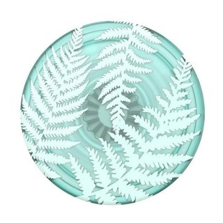 Uchwyt Popsockets PlantCore Grip Fern i podstawka do telefonu