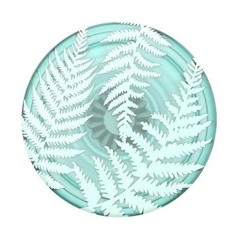 Uchwyt Popsockets PlantCore Grip Fern i podstawka do telefonu