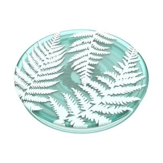 Uchwyt Popsockets PlantCore Grip Fern i podstawka do telefonu