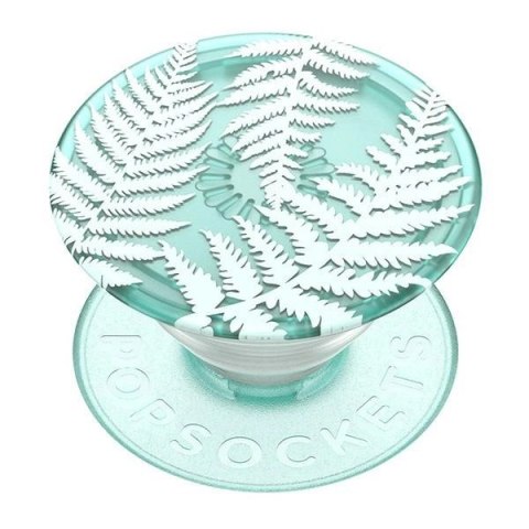 Uchwyt Popsockets PlantCore Grip Fern i podstawka do telefonu