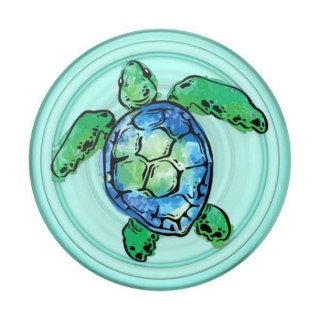 Uchwyt Popsockets PlantCore Grip Tortuga i podstawka do telefonu