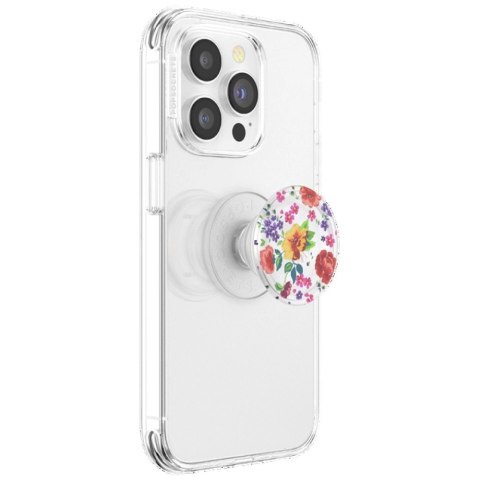 Uchwyt Popsockets PlantCore Grip Tropicale i podstawka do telefonu