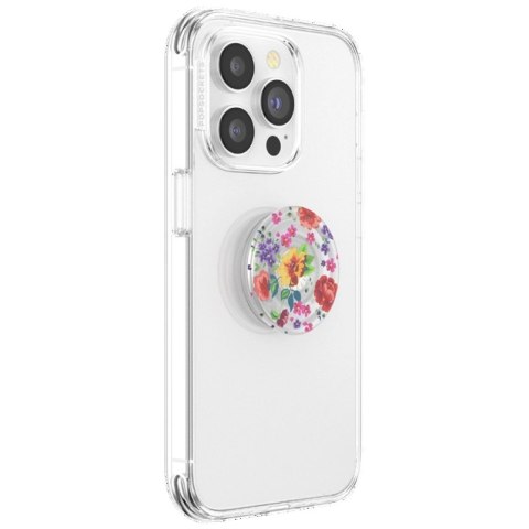 Uchwyt Popsockets PlantCore Grip Tropicale i podstawka do telefonu