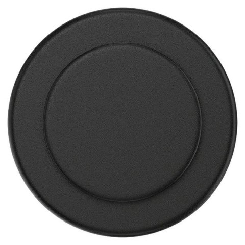 Uchwyt Popsockets PopGrip MagSafe 2 i podstawka do telefonu - czarny