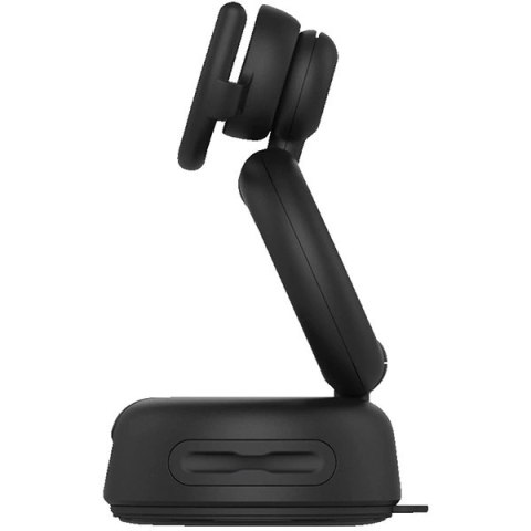 Uchwyt Popsockets PopMount Car Dash & Windowshield na kokpit lub przednią szybę - czarny