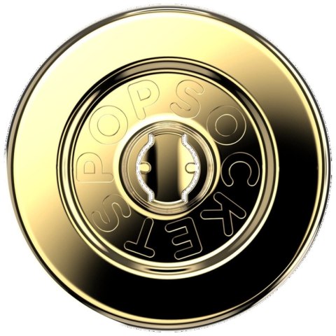 Uchwyt Popsockets Round Disney Enamel Poison Apple MagSafe i podstawka do telefonu