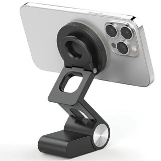 Uchwyt wielofunkcyjny SODI BM-330 indukcyjny3w1 do iMac - czarny