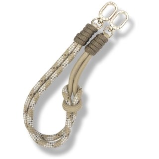 Zestaw Nimmy Cool&Cute 2.0 crossbody + handstrap - brązowy