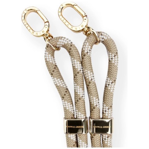 Zestaw Nimmy Cool&Cute 2.0 crossbody + handstrap - brązowy