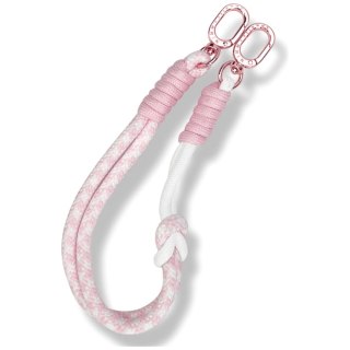 Zestaw Nimmy Cool&Cute 2.0 crossbody + handstrap - różowy