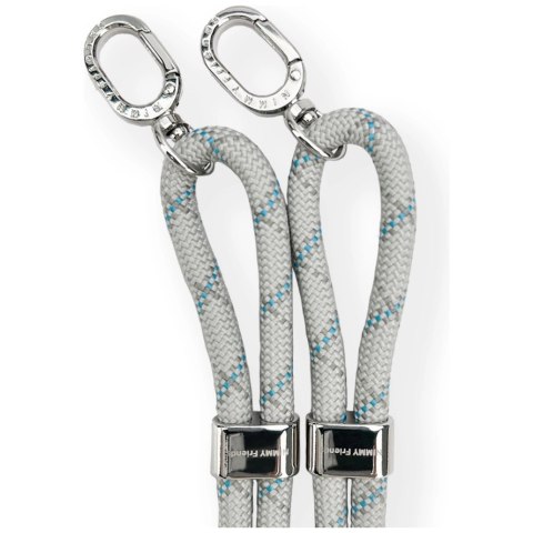 Zestaw Nimmy Cool&Cute 2.0 crossbody + handstrap - szary