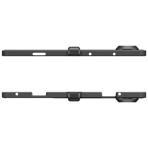 Etui Spigen Tough Armor Pro Mag MagSafe na Samsung Galaxy Z Fold 7 - czarne