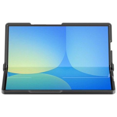 Etui Spigen Tough Armor Pro Mag MagSafe na Samsung Galaxy Z Fold 7 - czarne