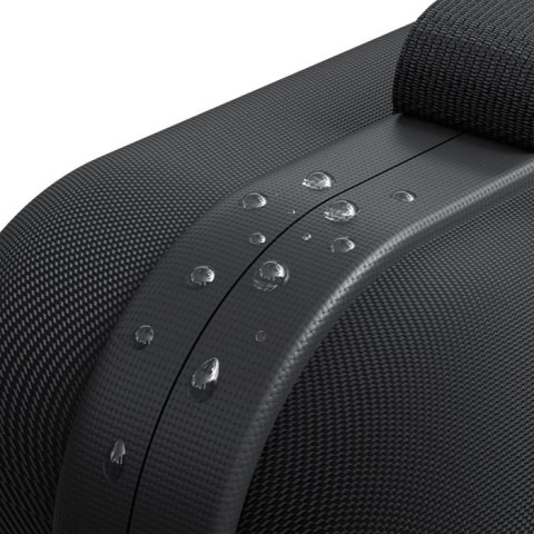 Etui ochronne AMAZINGTHING PlayShield Pack Kit Case futerał na Nintendo Switch 2 - czarne