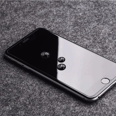 Zestaw 2 szkieł hartowanych Wozinsky Full Glue Tempered Glass na iPhone 17 Air