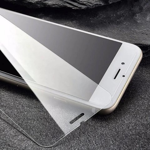 Zestaw 2 szkieł hartowanych Wozinsky Full Glue Tempered Glass na iPhone 17 Air