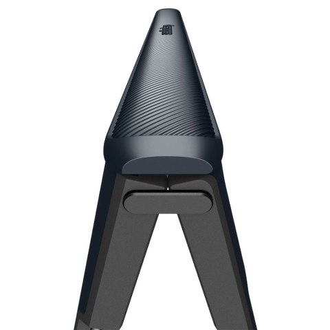 Etui Spigen Slim Armor Pro MagSafe na Samsung Galaxy Z Fold 7 - grafitowy