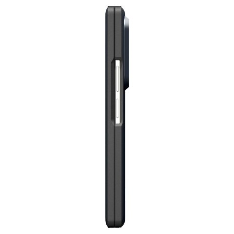Etui Spigen Slim Armor Pro MagSafe na Samsung Galaxy Z Fold 7 - grafitowy