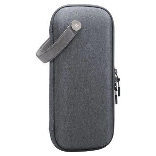 Etui Spigen Klasden Pouch na Nintendo Switch 2 - szare