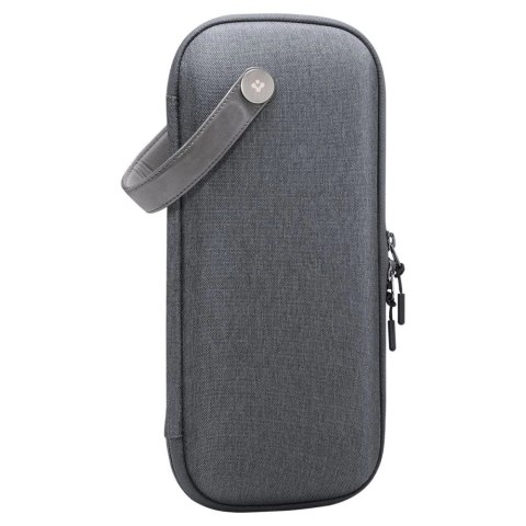 Etui Spigen Klasden Pouch na Nintendo Switch 2 - szare