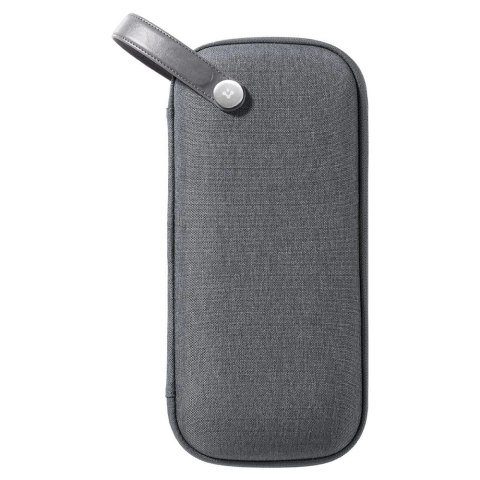 Etui Spigen Klasden Pouch na Nintendo Switch 2 - szare