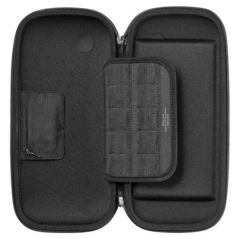 Etui Spigen Klasden Pouch na Nintendo Switch 2 - szare