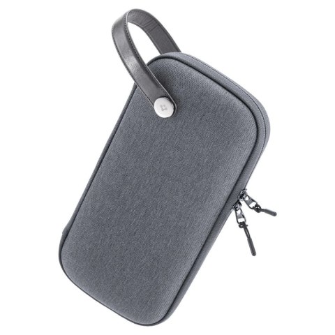 Etui Spigen Klasden Pouch na Nintendo Switch 2 - szare