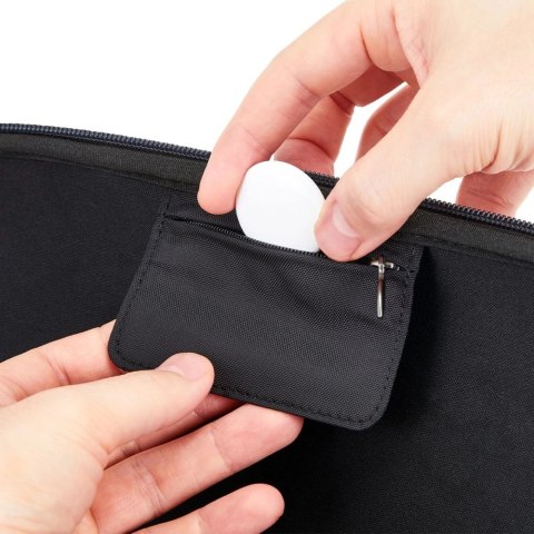Etui Spigen Klasden Pouch na Nintendo Switch 2 - szare