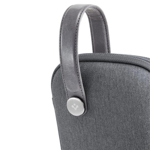 Etui Spigen Klasden Pouch na Nintendo Switch 2 - szare