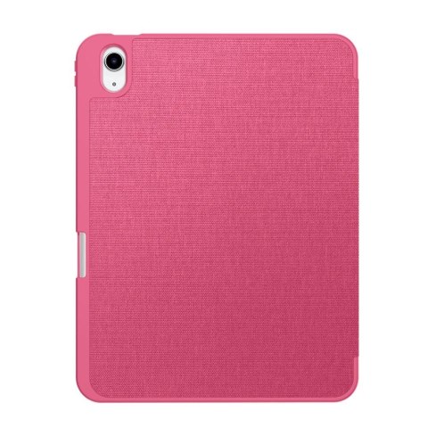 Etui Tech-Protect SC Pen Canvas iPad 10.9" 10 / 2022 / 11" 11 / 2025 - różowe