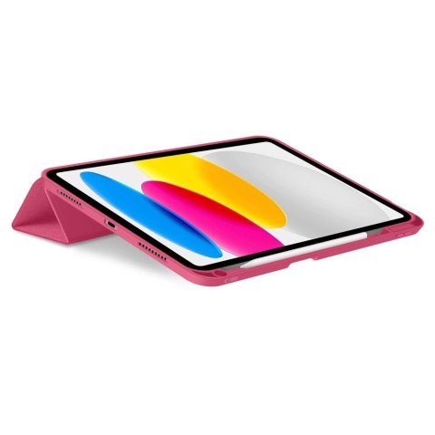 Etui Tech-Protect SC Pen Canvas iPad 10.9" 10 / 2022 / 11" 11 / 2025 - różowe
