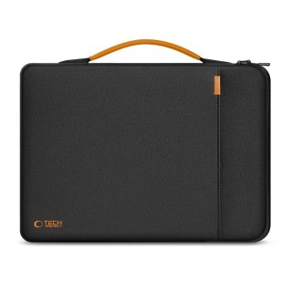 Torba Tech-Protect Defender RS na laptopa 15-16 - czarna