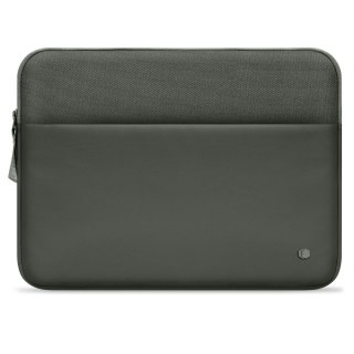 Torba Tech-Protect Sleeve na laptopa 13-14 - zielona