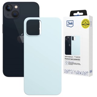 Etui 3mk Hardy MagSilicone na Apple iPhone 14 Plus - niebieskie