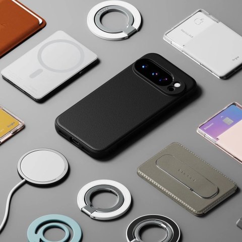 Etui Ringke Onyx Magnetic MagSafe na Google Pixel 10 Pro XL - czarne