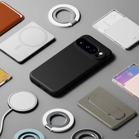 Etui Ringke Onyx Magnetic Magsafe na Google Pixel 10 Pro - czarne