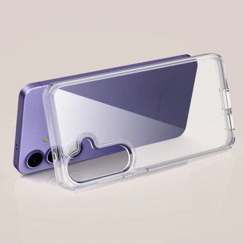 Etui Tech-Protect FlexAir Hybrid na Nothing Phone 3 - przezroczyste